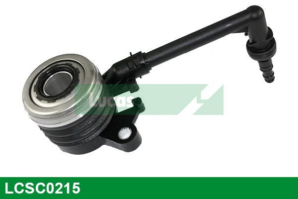 Centrinis darbinis cilindras, sankaba LUCAS LCSC0215