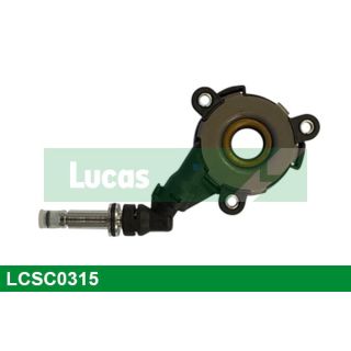 Centrinis darbinis cilindras, sankaba LUCAS LCSC0315