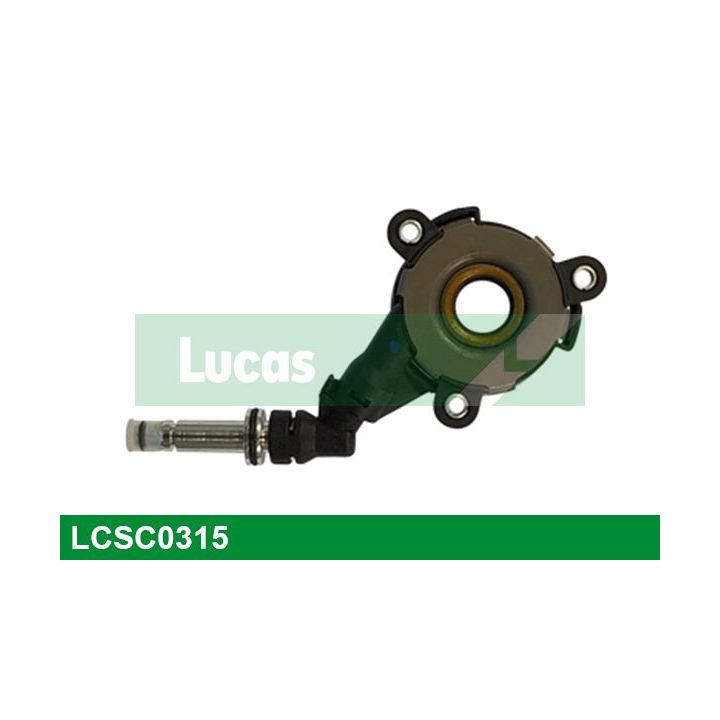 Centrinis darbinis cilindras, sankaba LUCAS LCSC0315