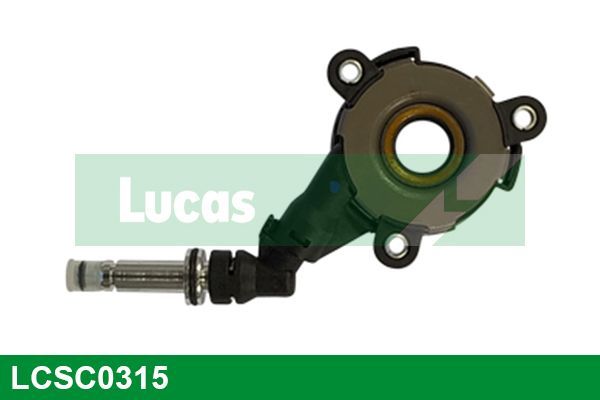 Centrinis darbinis cilindras, sankaba LUCAS LCSC0315
