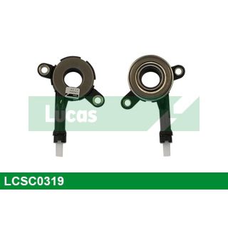 Centrinis darbinis cilindras, sankaba LUCAS LCSC0319
