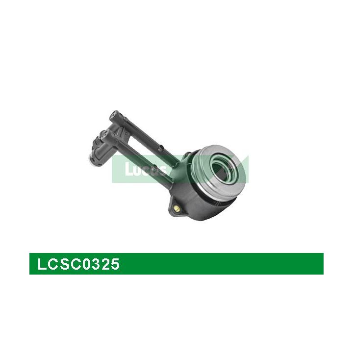 Centrinis darbinis cilindras, sankaba LUCAS LCSC0325