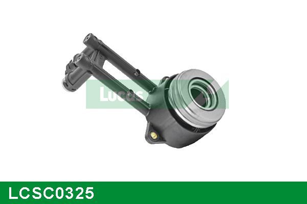 Centrinis darbinis cilindras, sankaba LUCAS LCSC0325