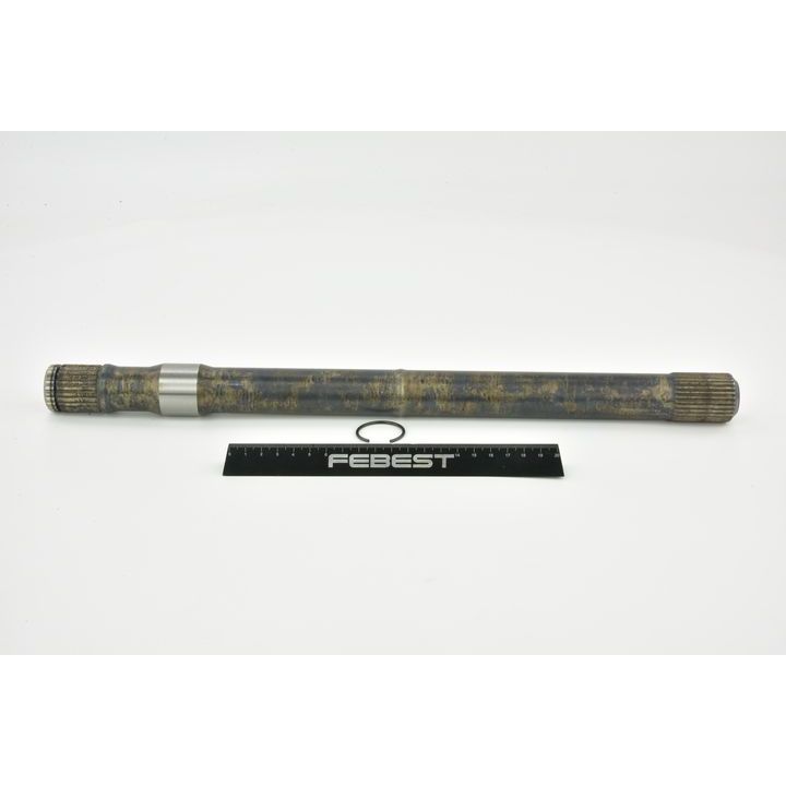 Pusašis FEBEST 0112-LC80RH