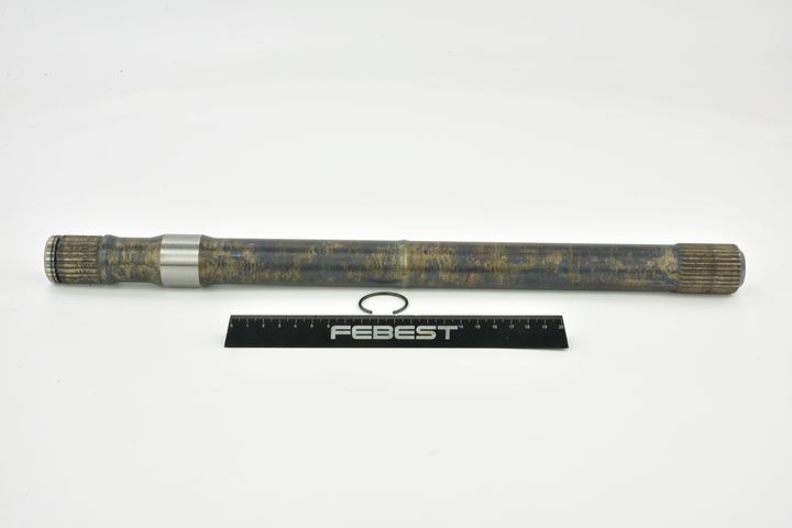 Pusašis FEBEST 0112-LC80RH