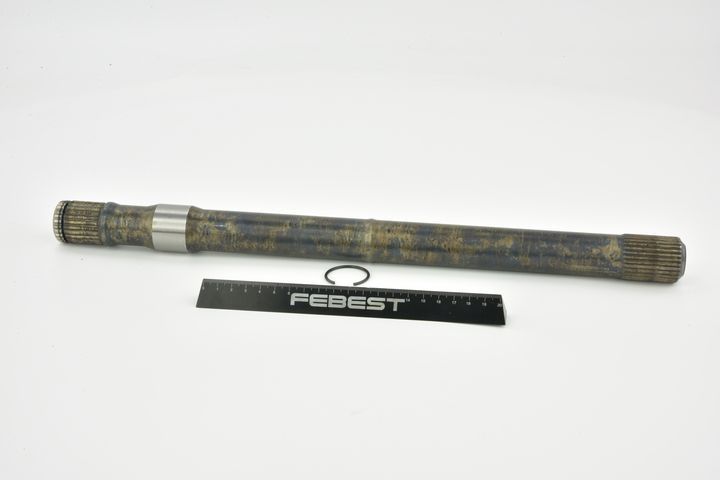 Pusašis FEBEST 0112-LC80RH