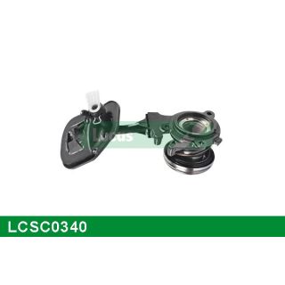 Centrinis darbinis cilindras, sankaba LUCAS LCSC0340