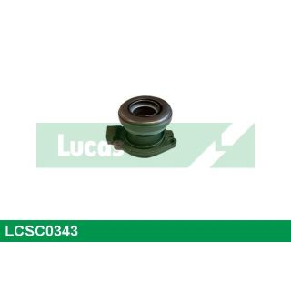 Centrinis darbinis cilindras, sankaba LUCAS LCSC0343