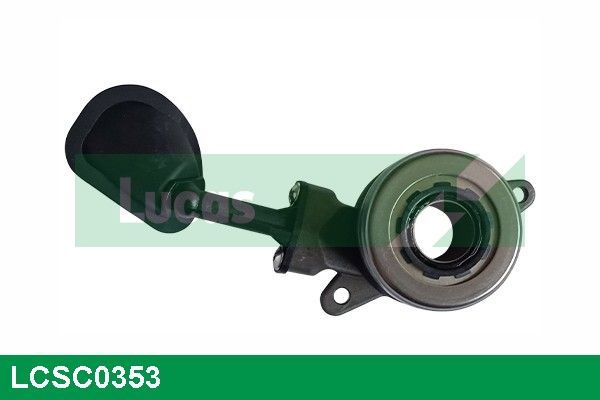 Centrinis darbinis cilindras, sankaba LUCAS LCSC0353