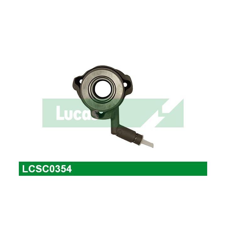 Centrinis darbinis cilindras, sankaba LUCAS LCSC0354