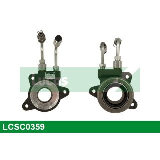 Centrinis darbinis cilindras, sankaba LUCAS LCSC0359