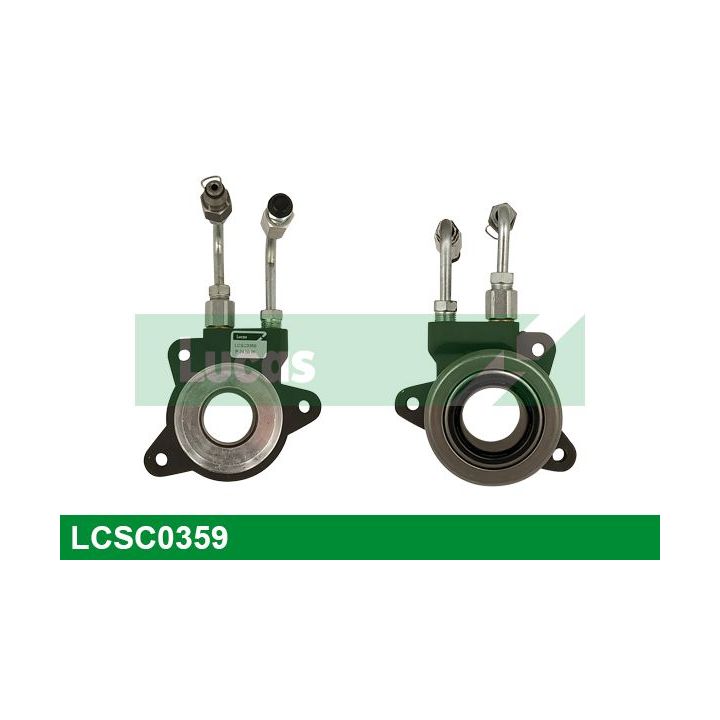 Centrinis darbinis cilindras, sankaba LUCAS LCSC0359