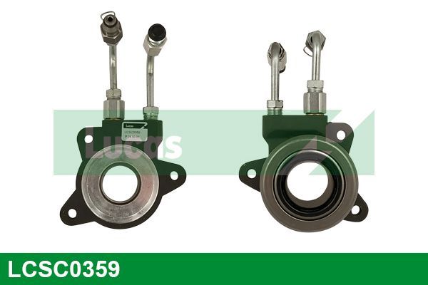 Centrinis darbinis cilindras, sankaba LUCAS LCSC0359