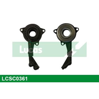 Centrinis darbinis cilindras, sankaba LUCAS LCSC0361
