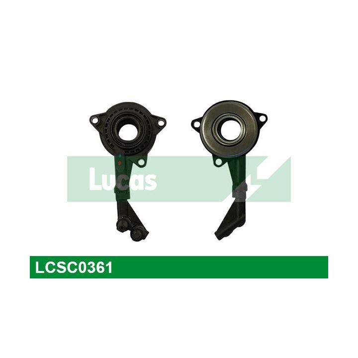 Centrinis darbinis cilindras, sankaba LUCAS LCSC0361