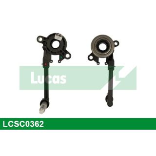 Centrinis darbinis cilindras, sankaba LUCAS LCSC0362