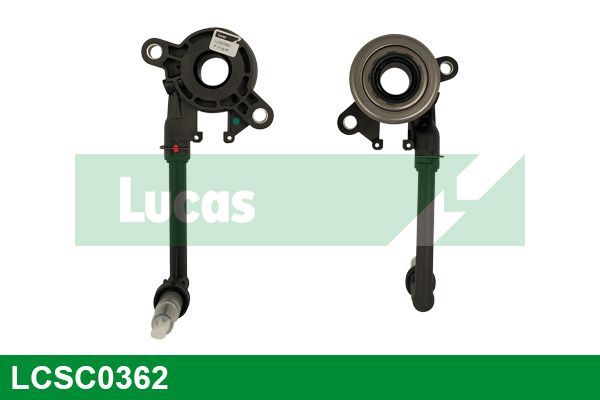 Centrinis darbinis cilindras, sankaba LUCAS LCSC0362