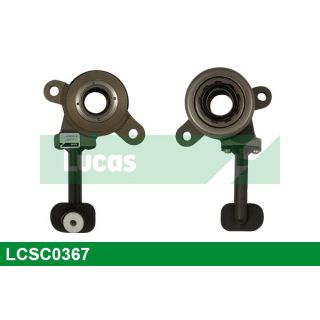 Centrinis darbinis cilindras, sankaba LUCAS LCSC0367