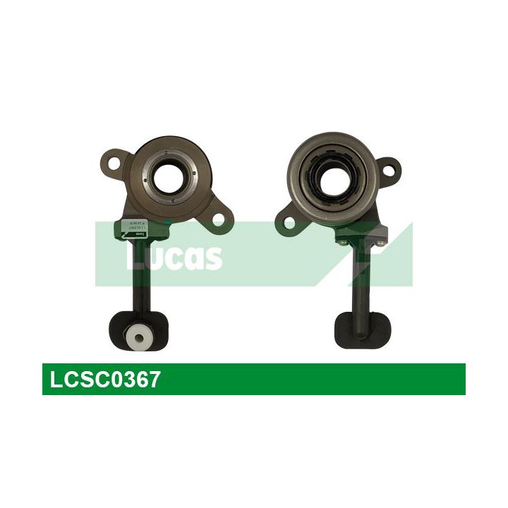 Centrinis darbinis cilindras, sankaba LUCAS LCSC0367