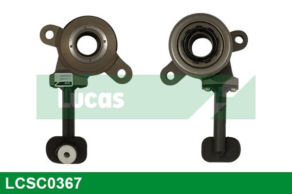 Centrinis darbinis cilindras, sankaba LUCAS LCSC0367