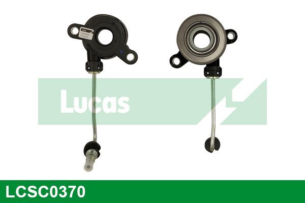 Centrinis darbinis cilindras, sankaba LUCAS LCSC0370