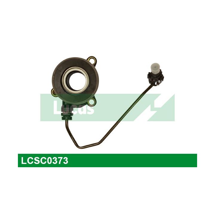 Centrinis darbinis cilindras, sankaba LUCAS LCSC0373