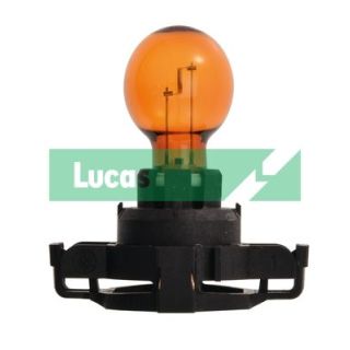 Lemputė, indikatorius LUCAS LLB186A