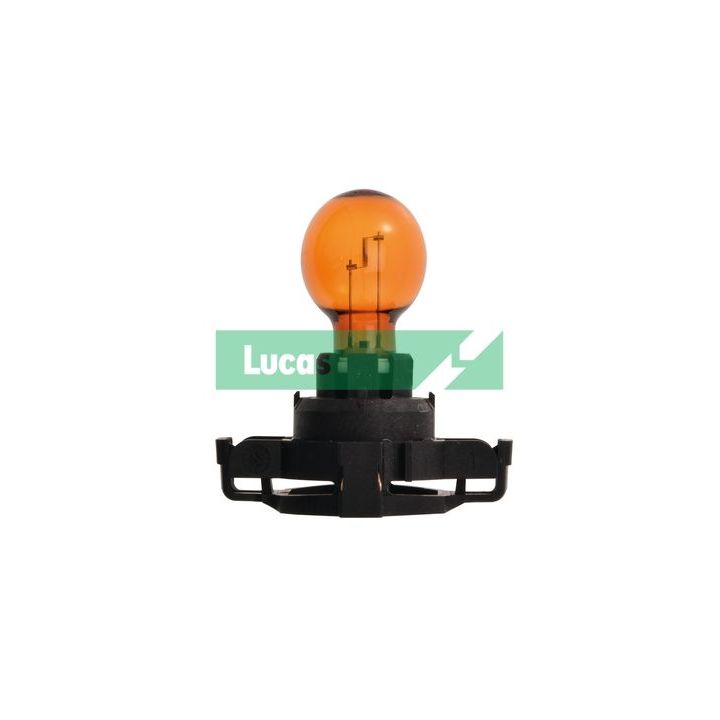 Lemputė, indikatorius LUCAS LLB186A