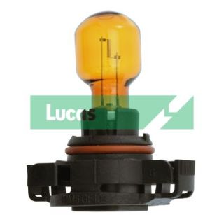 Lemputė, indikatorius LUCAS LLB187A