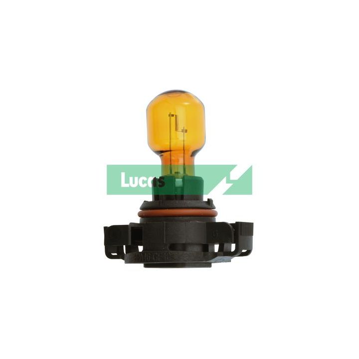 Lemputė, indikatorius LUCAS LLB187A