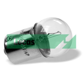 Lemputė, skaitymo apšvietimas LUCAS LLB245