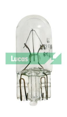 Lemputė, papildomas stabdžių žibintas LUCAS LLB501T