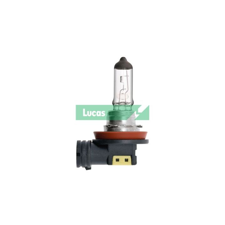 Lemputė, dieną naudojamas žibintas LUCAS LLB708