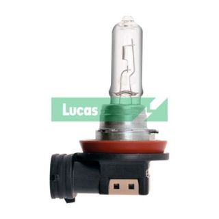 Lemputė, rūko žibintas LUCAS LLB709