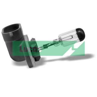 Lemputė, rūko žibintas LUCAS LLB881