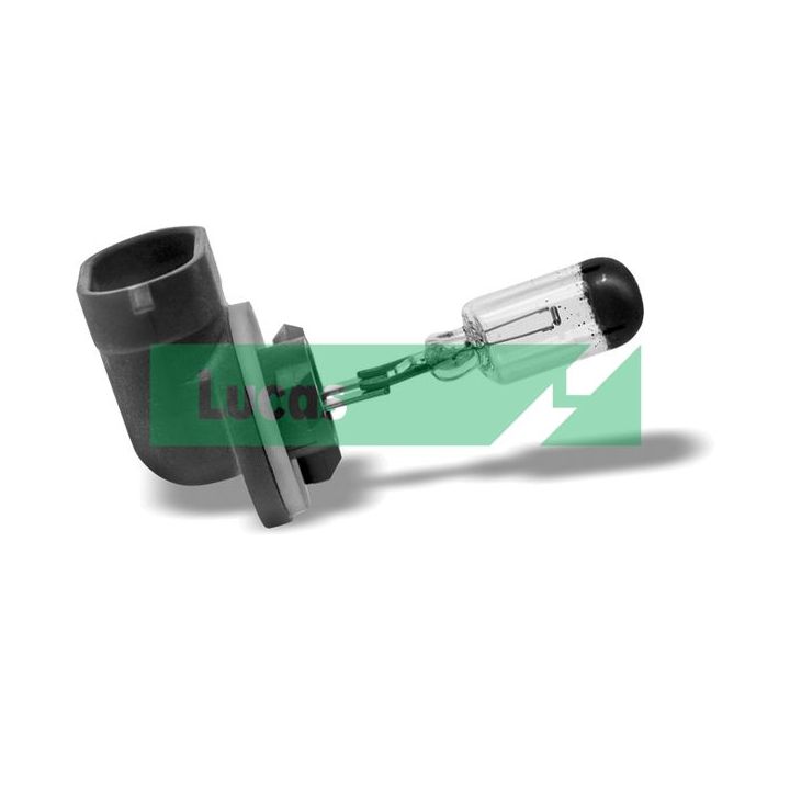 Lemputė, rūko žibintas LUCAS LLB881