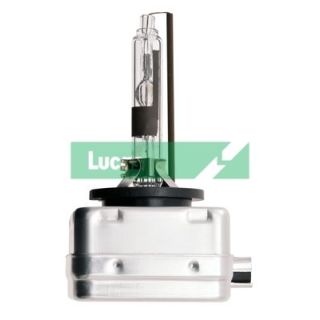 Lemputė, priekinis žibintas LUCAS LLD1R