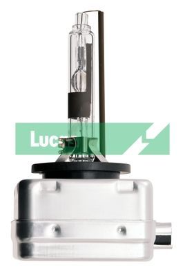 Lemputė, priekinis žibintas LUCAS LLD1R