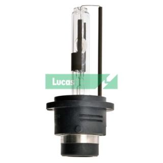 Lemputė, priekinis žibintas LUCAS LLD2R