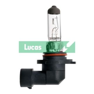 Lemputė, rūko žibintas LUCAS LLB710