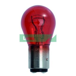 Galinio rūko žibinto lemputė LUCAS LLB383