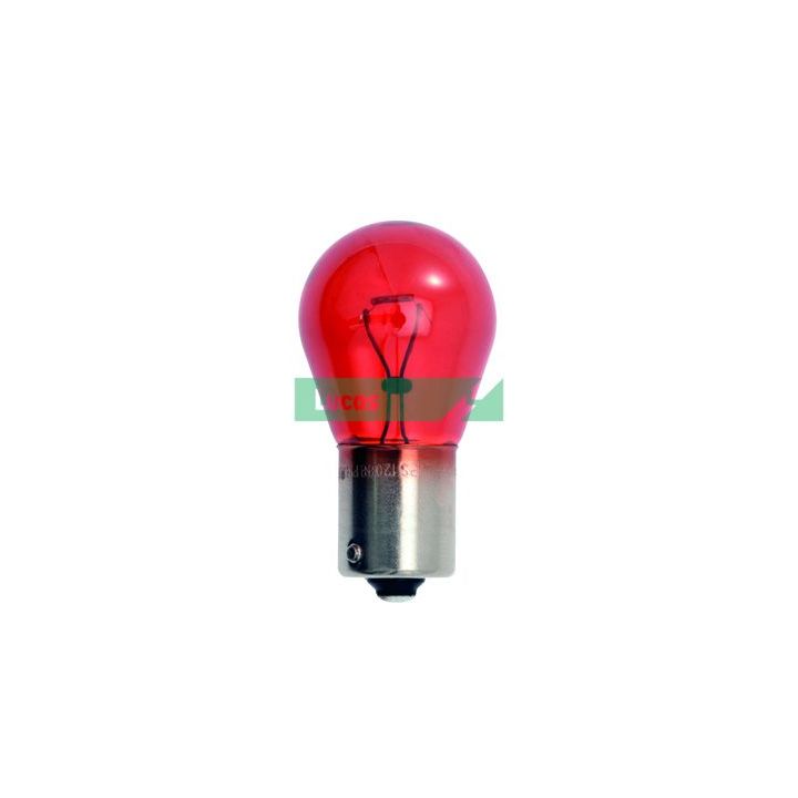 Galinio rūko žibinto lemputė LUCAS LLB385PX2