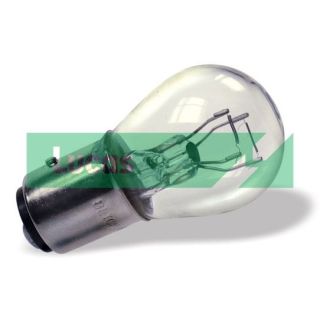 Galinio žibinto lemputė LUCAS LLB566T