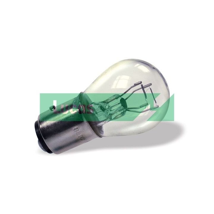 Galinio žibinto lemputė LUCAS LLB566T
