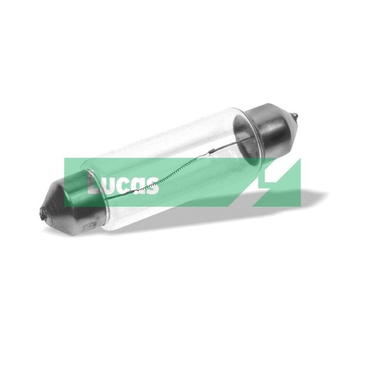 Lemputė, skaitymo apšvietimas LUCAS LLB264