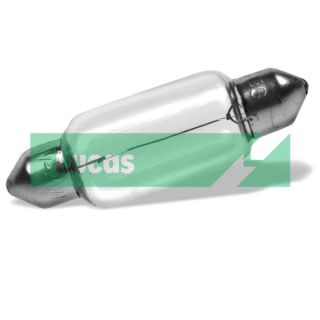 Lemputė, skaitymo apšvietimas LUCAS LLB265T