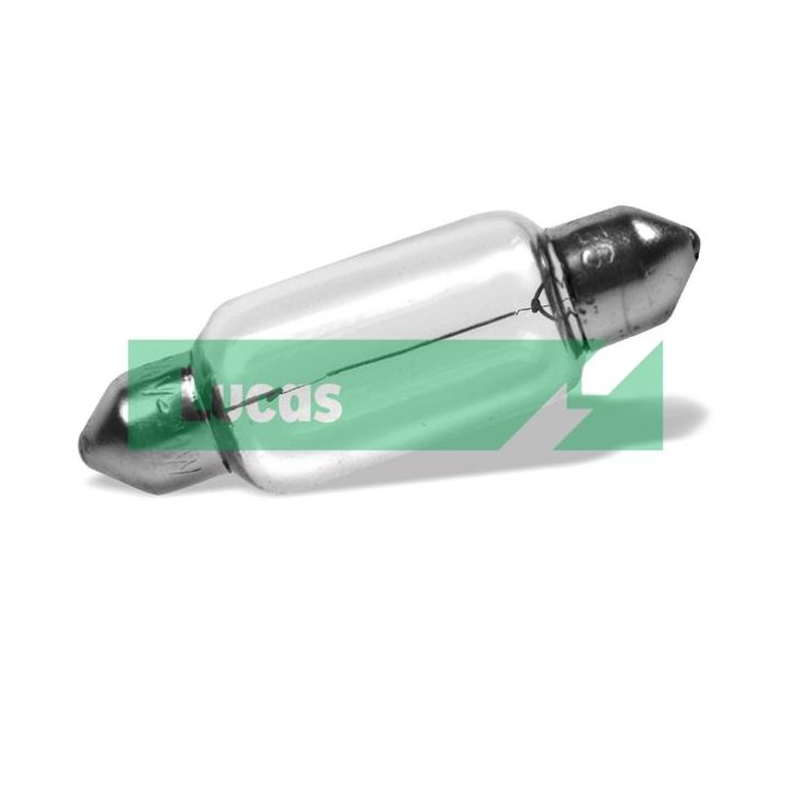 Lemputė, skaitymo apšvietimas LUCAS LLB265T