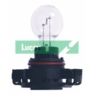 Lemputė, dieną naudojamas žibintas LUCAS LLB188