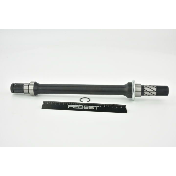 Pusašis FEBEST 0512-626GD