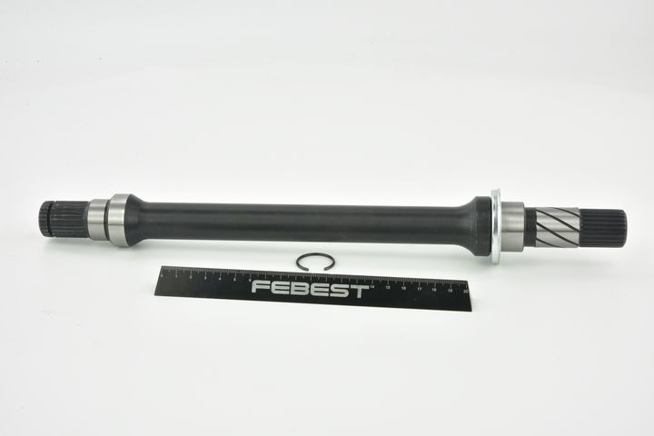 Pusašis FEBEST 0512-626GD